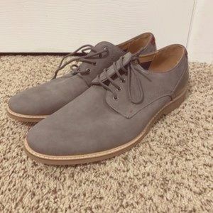 STEVE MADDEN BLUE  MEN DRESS SHOES SIZE 15